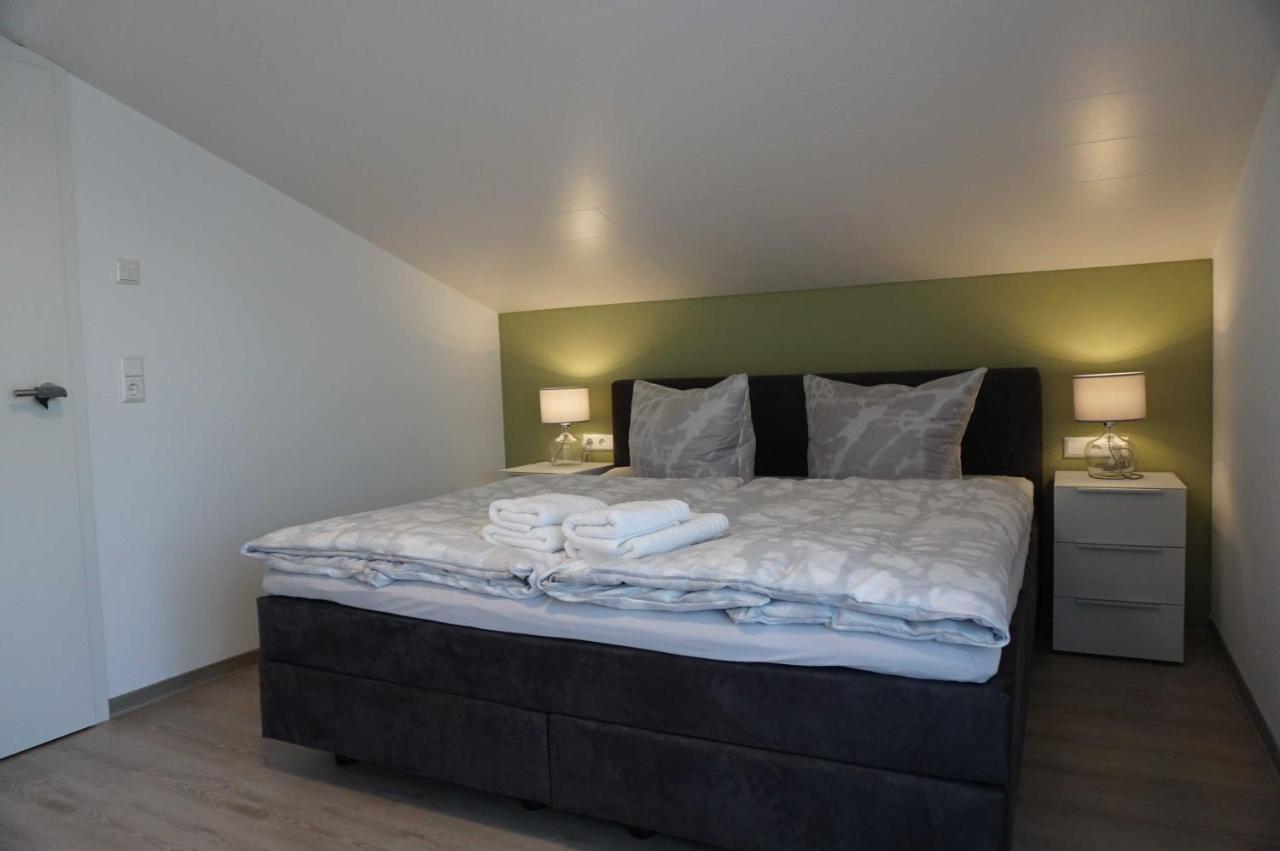 Weingut Schaaf Apartment Lauffen am Neckar Luaran gambar