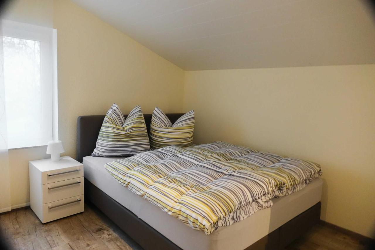 Weingut Schaaf Apartment Lauffen am Neckar Luaran gambar